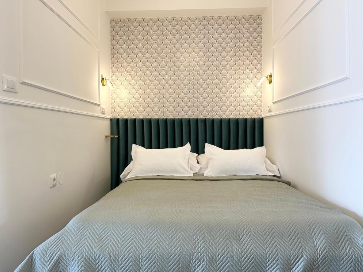 Studio Apartment Smile, Near Beach & Center, Free Parking, Balcony Makarska Exterior foto